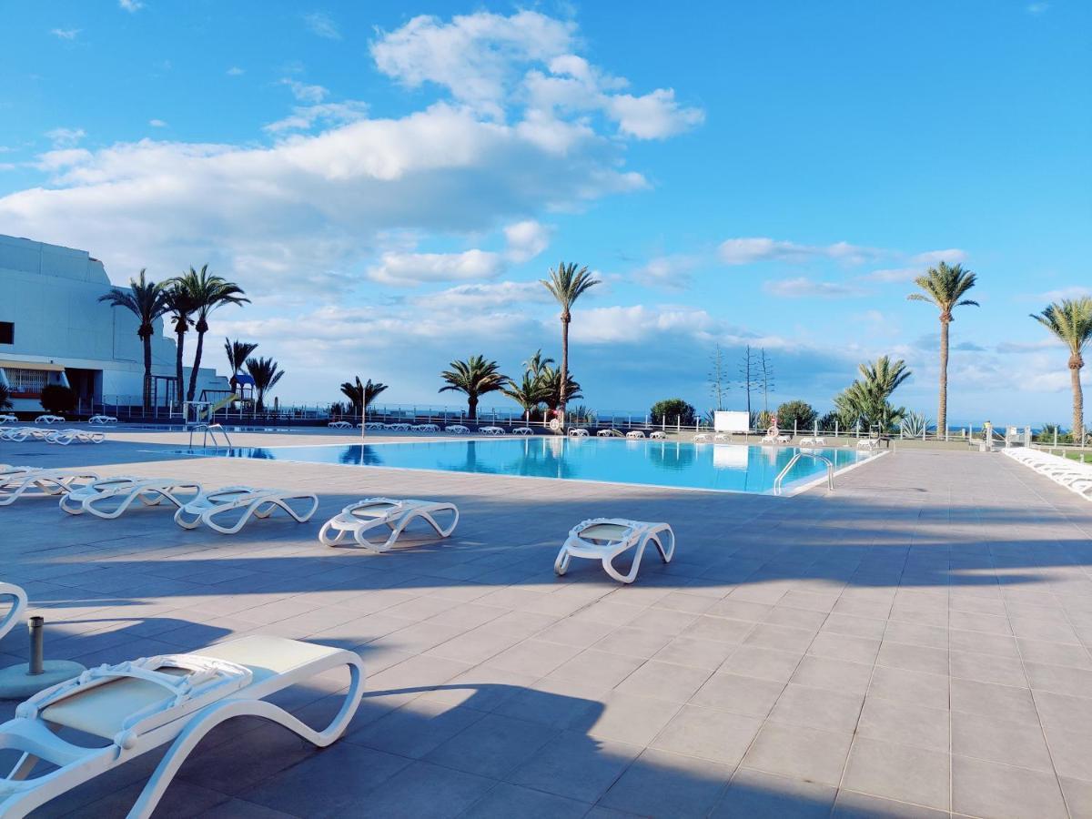 Maravilla Suite 140 M2 - 3 Bedrooms, Heated Pool Коста-дель-Силенцио Экстерьер фото
