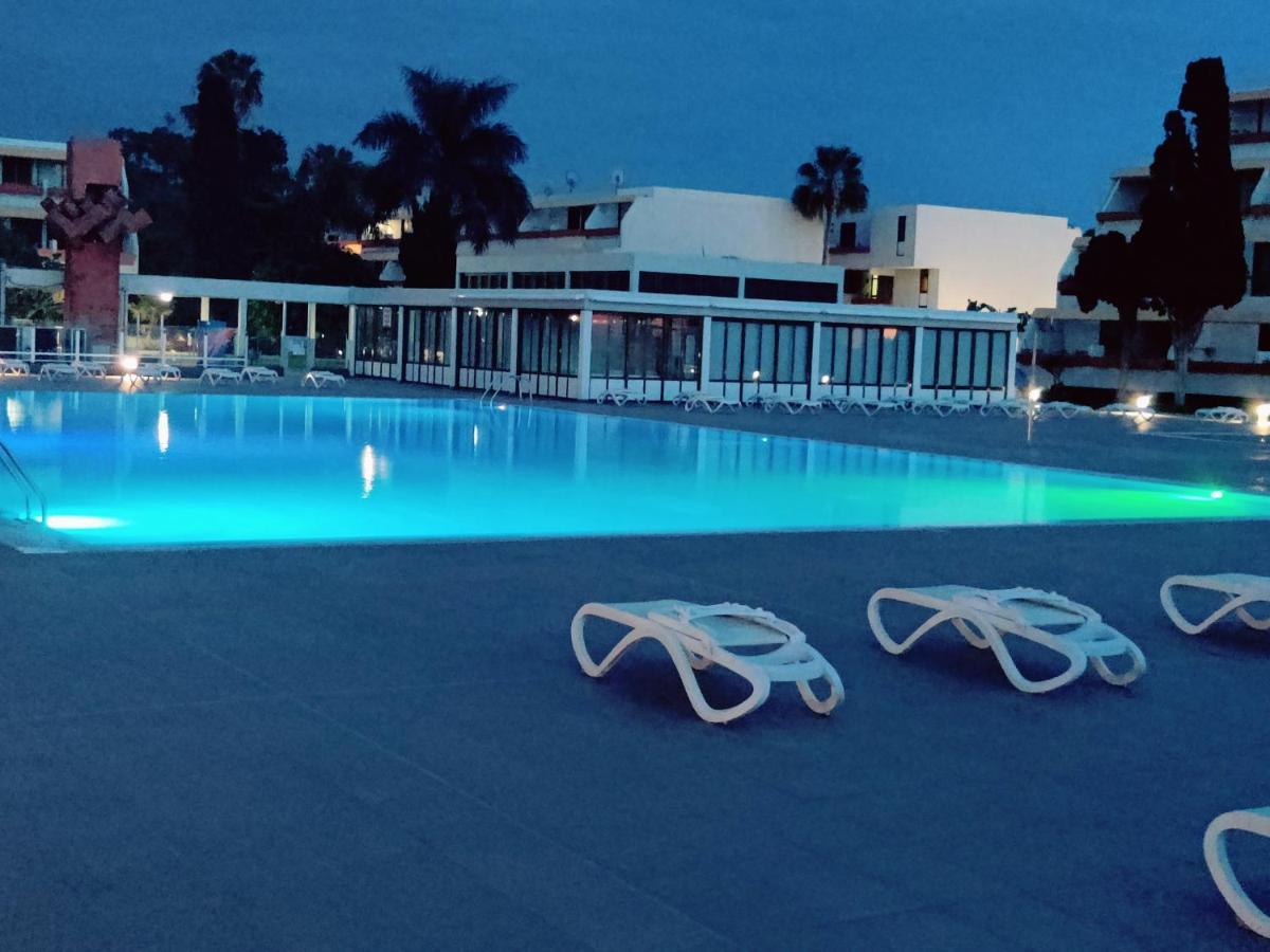 Maravilla Suite 140 M2 - 3 Bedrooms, Heated Pool Коста-дель-Силенцио Экстерьер фото