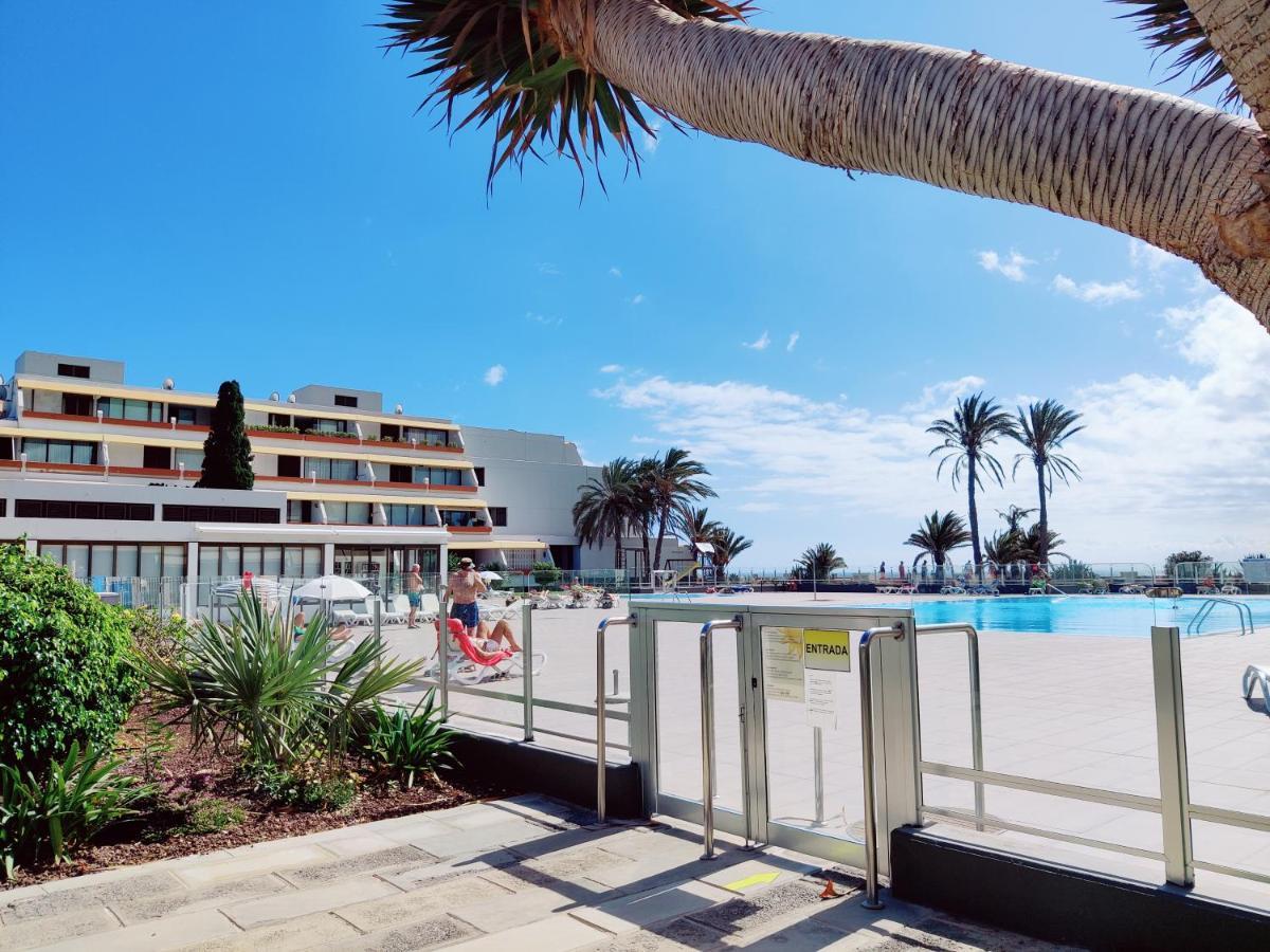 Maravilla Suite 140 M2 - 3 Bedrooms, Heated Pool Коста-дель-Силенцио Экстерьер фото