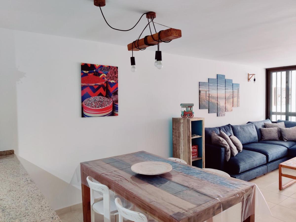 Maravilla Suite 140 M2 - 3 Bedrooms, Heated Pool Коста-дель-Силенцио Экстерьер фото