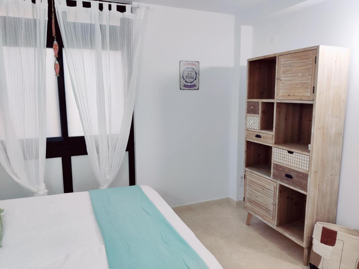 Maravilla Suite 140 M2 - 3 Bedrooms, Heated Pool Коста-дель-Силенцио Экстерьер фото