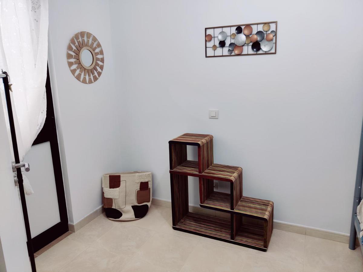 Maravilla Suite 140 M2 - 3 Bedrooms, Heated Pool Коста-дель-Силенцио Экстерьер фото