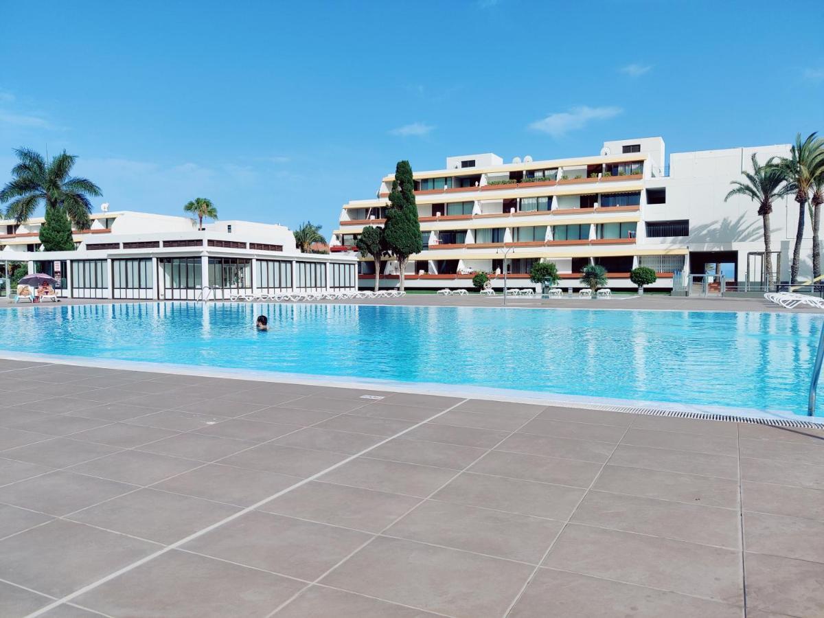 Maravilla Suite 140 M2 - 3 Bedrooms, Heated Pool Коста-дель-Силенцио Экстерьер фото