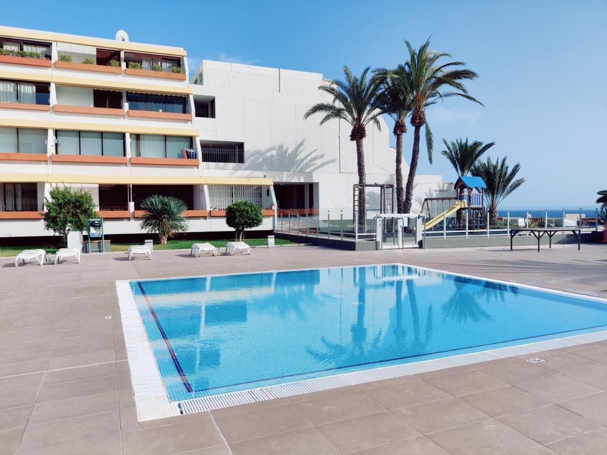 Maravilla Suite 140 M2 - 3 Bedrooms, Heated Pool Коста-дель-Силенцио Экстерьер фото
